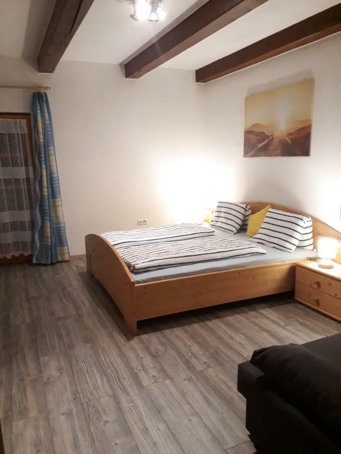 Ferienwohnung Dürnberger Liebenfels Exterior foto