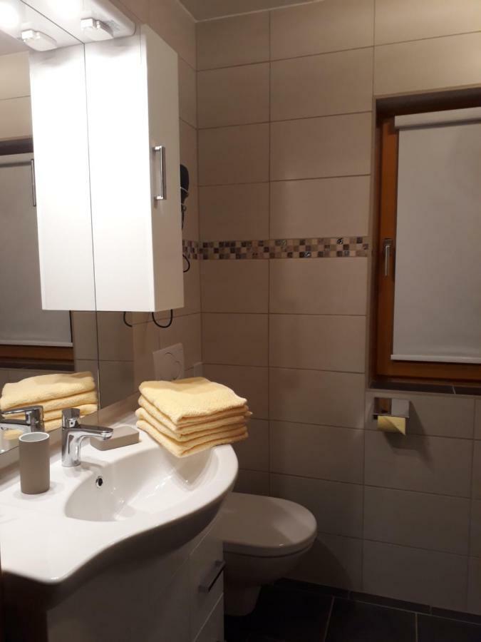 Ferienwohnung Dürnberger Liebenfels Exterior foto